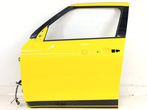 Used Left front door Left front door SUZUKI SWIFT V (AZ) 1.4 Sport (A2L414, ZC33S) (140 hp) 36236533 36236533