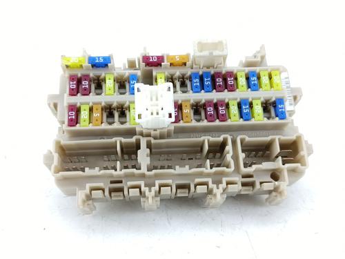 Used Fuse box Fuse box RENAULT KADJAR (HA_, HL_) 1.3 TCe 160 (HLNC) (160 hp) 34441776 34441776