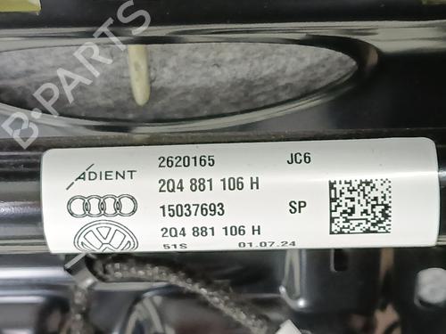 Right front seat SEAT IBIZA V (KJ1, KJG) 1.0 TSI | BP33986682C16  - Image 8