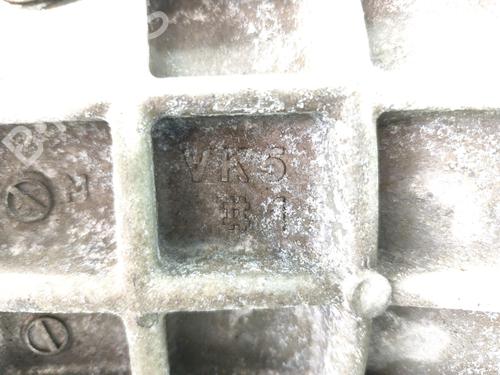 Gearbox NISSAN PICK UP (D22)  | BP9735551M3 