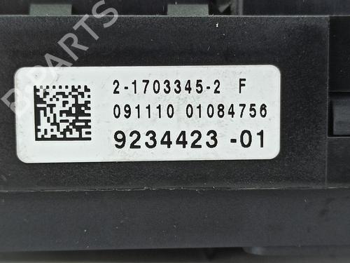 Fuse box BMW 5 Touring (F11) 535 d | BP13663918E1 