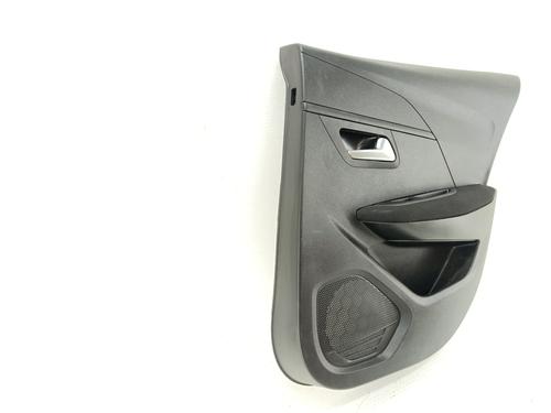 Rear right panel PEUGEOT 208 II (UB_, UP_, UW_, UJ_) 1.2 PureTech 75 | BP32388581C61