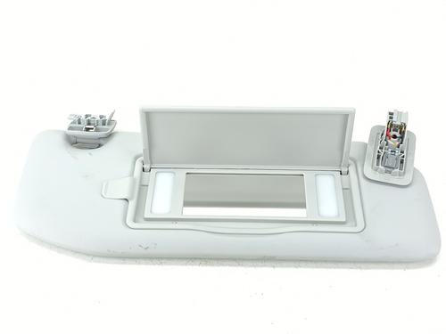 Right sun visor CITROËN C4 III (BA_, BB_, BC_) 1.2 PureTech 130 (BAHNSA, BAHNSB) | BP40595621I2 - Image 3