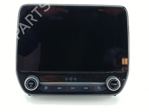 Used Display monitor Display monitor FORD PUMA (J2K, CF7) 1.0 EcoBoost (125 hp) 35980235 35980235