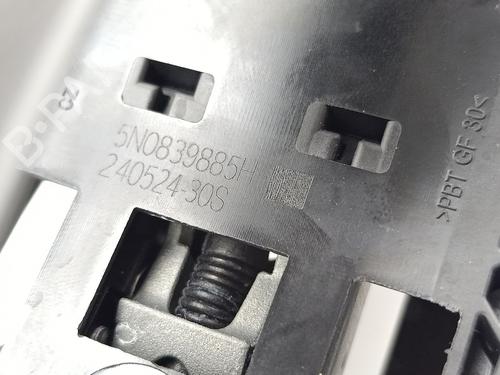 Front right lock VW T-ROC (A11, D11) | BP30685659C97