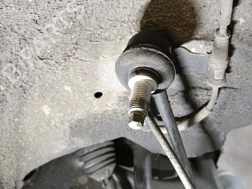 Anti roll bar KIA RIO IV (YB, SC, FB) 1.25 | BP33953014M96  - Image 9