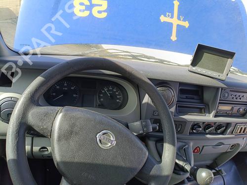 Instrumentbræt NISSAN INTERSTAR Bus (X70) [2002-2025]  26554142