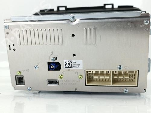 Radio KIA CARENS IV 1.7 CRDi | BP37997415E6 - Image 6