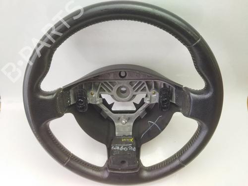 Used Steering wheel NISSAN QASHQAI / QASHQAI +2 I (J10, NJ10, JJ10E) 1.5 dCi (106 hp) 25877477