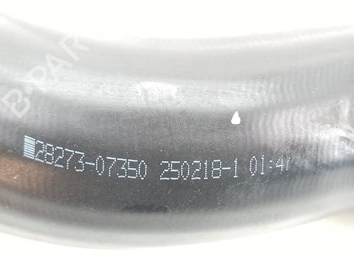 Pipe HYUNDAI i20 III (BC3, BI3) 1.0 T-GDI | BP36668025M125 - Image 5