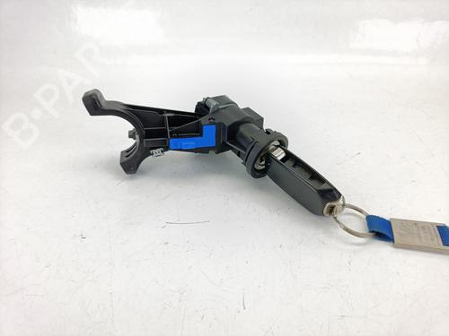 Used Ignition barrel FIAT TIPO Estate (356_, 357_) [2016-2025]  26559383