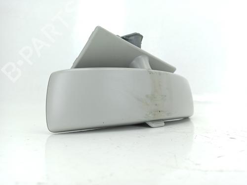 Used Rear mirror SEAT LEON (1P1) [2005-2013]  13663800