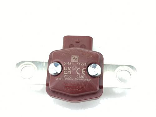 Elektronisk modul Elektronisk modul 38263144 38263144
