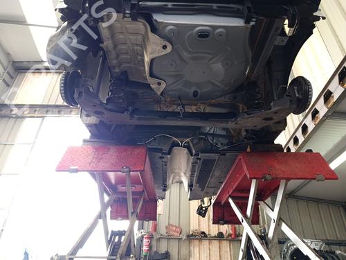 Used Rear axle Rear axle 38302499 38302499