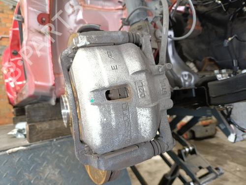 Right front brake caliper RENAULT KADJAR (HA_, HL_) 1.3 TCe 160 (HLNC) | BP34441682M104 - Image 2