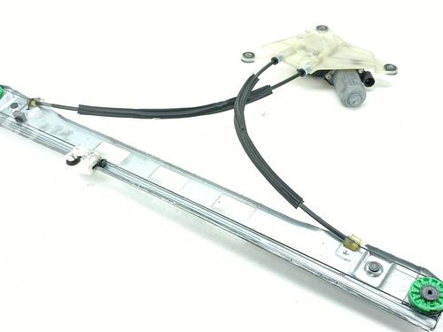 Used Front left window mechanism Front left window mechanism OPEL MOVANO B Van (X62) 2.3 CDTI FWD (FV) (131 hp) 40195805 40195805