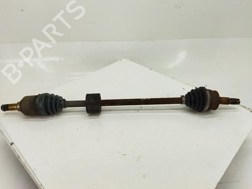 Used Right front driveshaft FIAT 500 (312_) [2007-2025]  9172931