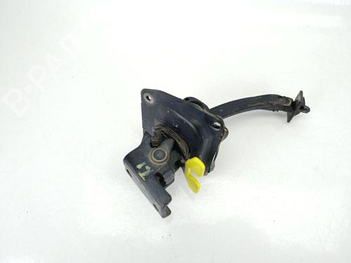 Used Hinge/Door check strap Hinge/Door check strap 34519006 34519006