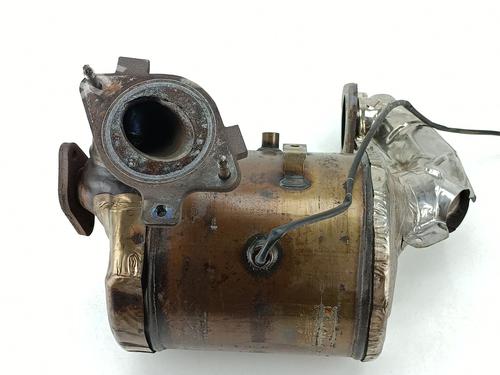 Used Catalyst Catalyst NISSAN X-TRAIL III (T32_, T32R, T32RR) 1.6 dCi ALL MODE 4x4-i (NT32) (130 hp) 33465991 33465991