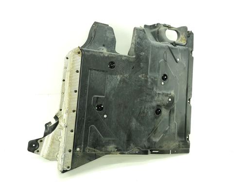 Protección inferior VW CRAFTER Van (SY_, SX_) [2016-2025]  30777330