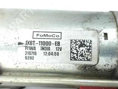 Starter FORD FIESTA VII (HJ, HF) 1.0 EcoBoost | BP38331395M8 - Image 5