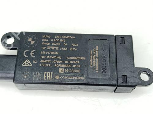 Used Electronic module BMW Z4 Roadster (G29) sDrive 20 i (197 hp) 28022066