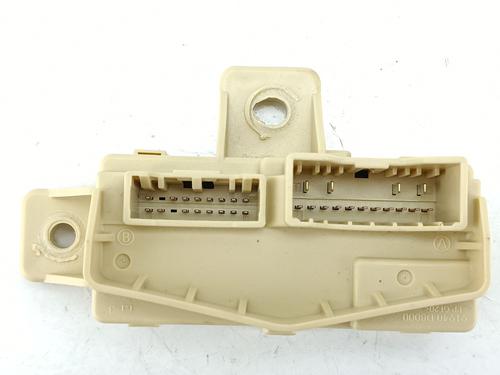 Electronic module KIA XCEED (CD) 1.0 T-GDI | BP37516908M83 - Image 2