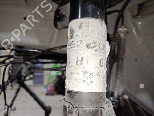 Left front shock absorber CITROËN C4 X (BD_, BE_, BF_) ë-C4 X (BFZKXC) | BP37074273M16 - Image 4