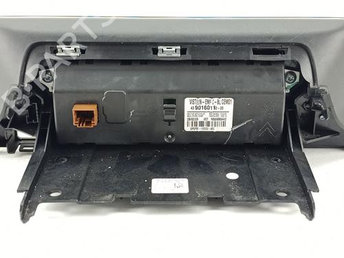 Display PEUGEOT RIFTER 1.5 BlueHDi 100 | BP36160982C48 - Image 2