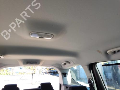 Interior roof light PEUGEOT 5008 (0U_, 0E_) 1.6 HDi | BP13337608I8