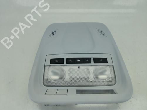 Interior roof light OPEL GRANDLAND / GRANDLAND X (A18, P1UO) 1.2 (75) | BP26291670I8 