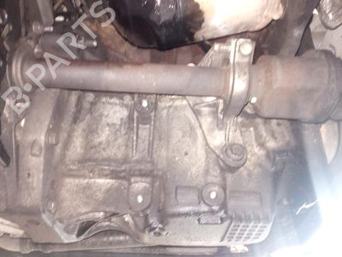 Used Right front driveshaft DACIA LOGAN MCV (KS_) 1.5 dCi (KS0K) (68 hp) 26547820