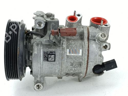 Compressor A/A Compressor A/A VW GOLF VIII (CD1, DA1) 1.0 eTSI (110 hp) 35951011 35951011