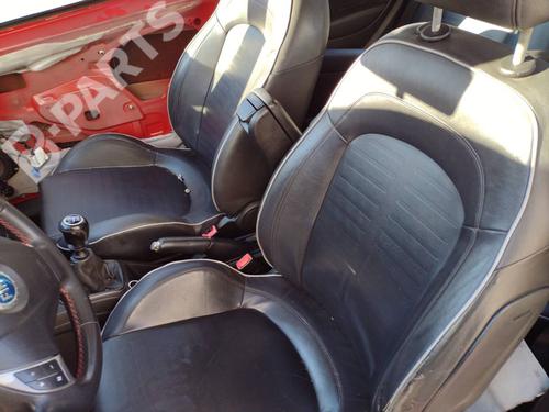 Rear parcel shelf FIAT GRANDE PUNTO (199_) 1.9 D Multijet | BP9310540C85  - Image 8