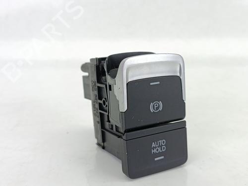 Parkbremsarm/handtak VW GOLF VII (5G1, BQ1, BE1, BE2) 2.0 R 4motion (300 hp) 26559560