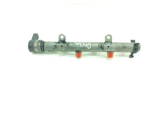 Injection rail VW TOUAREG (7LA, 7L6, 7L7) 3.0 V6 TDI | BP30125200M98