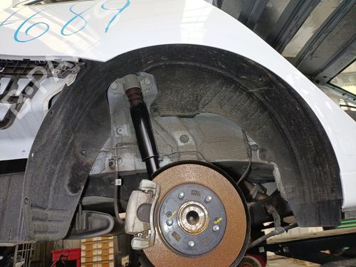 Used Wheel arch KIA CEED Sportswagon (CD) 1.0 T-GDI (120 hp) 30000871