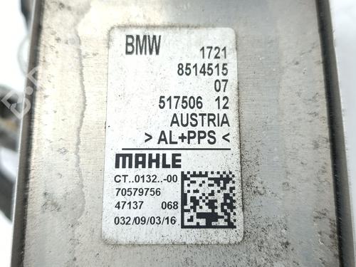 Oliekøler BMW 3 Gran Turismo (F34) 320 d | BP30277262M33 