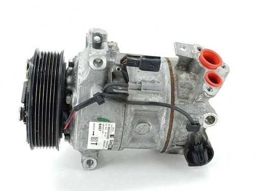 Used AC compressor AC compressor 39100859 39100859