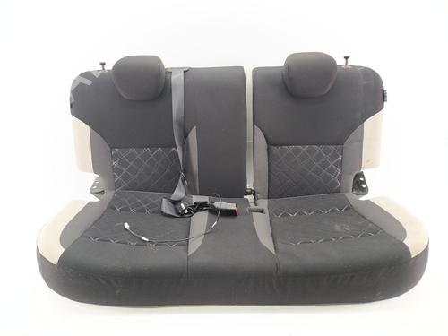 Stol bak NISSAN MICRA V (K14) 1.0 IG-T (92 hp) 31630447