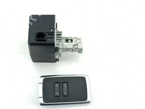 Elektronisk modul RENAULT ARKANA I (LCM_, LDN_) 1.3 TCe 140 (LDN0) | BP27702974M83 