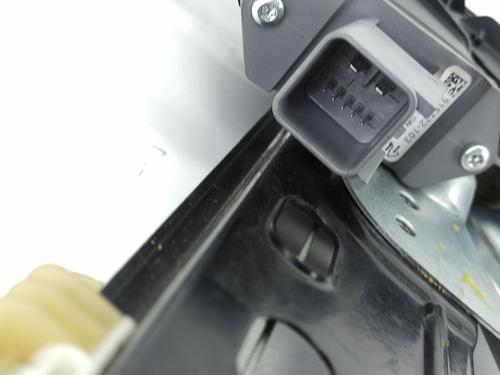 Front right window mechanism OPEL INSIGNIA A Sports Tourer (G09) 2.0 CDTI (35) | BP15833878C23 