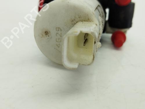 Washer pump RENAULT SCÉNIC II (JM0/1_)  | BP14159209E24 