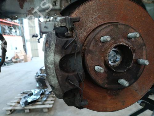 Used Left front brake caliper FORD FOCUS IV (HN) 1.0 EcoBoost (125 hp) 29863157