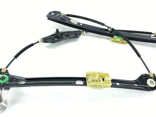 Used Front right window mechanism VW GOLF VII Variant (BA5, BV5) 1.6 TDI (115 hp) 29122777