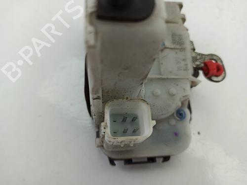 Front right lock FIAT 500 (312_)  | BP8945316C97 