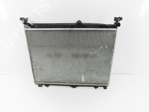 Water radiator JEEP AVENGER (J2) Electric | BP39430916M31 - Image 2