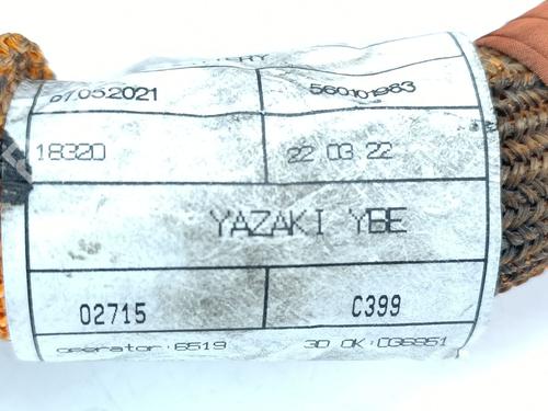 Cable JEEP COMPASS (MP, M6, MV, M7) 1.3 | BP37031117E12 - Image 5