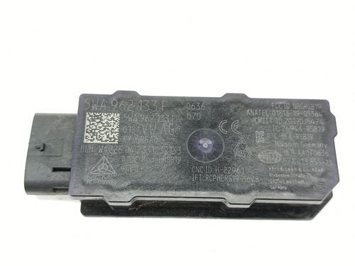 Elektronisk modul AUDI A3 Sportback (8YA, 8YF) 35 TDI (150 hp) 29248914