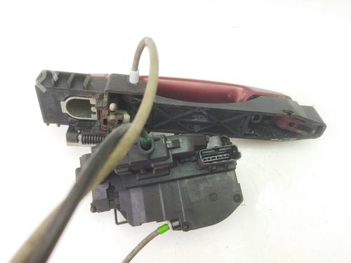 Rear right lock NISSAN QASHQAI / QASHQAI +2 I (J10, NJ10, JJ10E) 1.5 dCi | BP25877504C99 